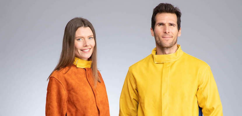 Thermal garments