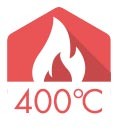 protection 400°c