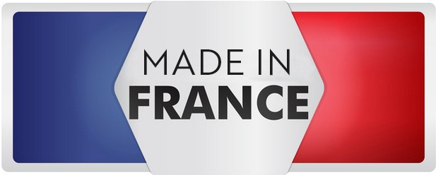 fabriqué en France